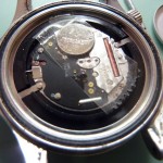 Omega Seamaster Professional 1538 Quartz Service watchFIX